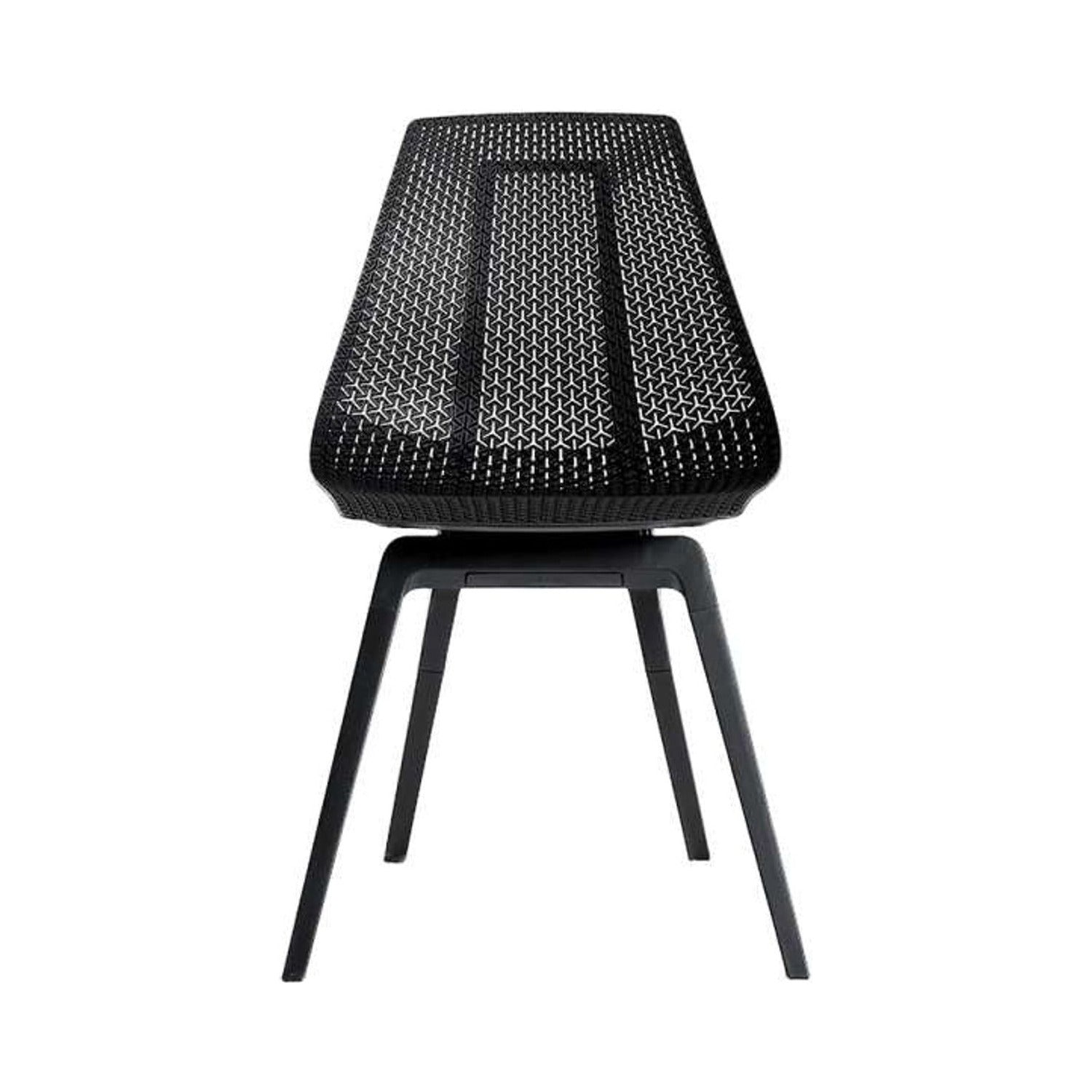 OFS Noho Move Chair Multi-Use Chair on white