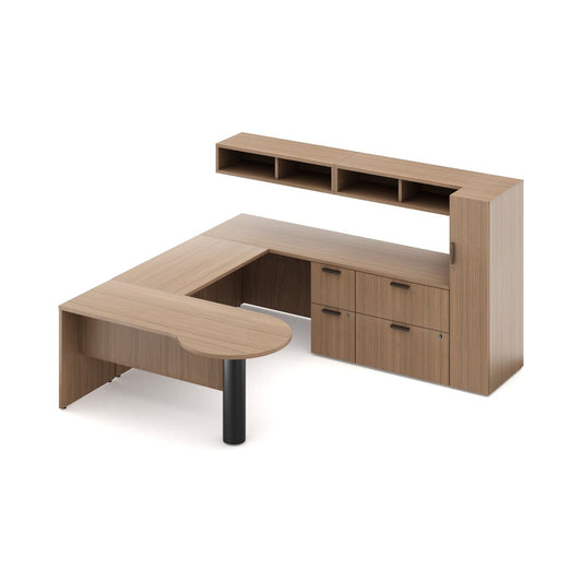 AMQ Embank Desk