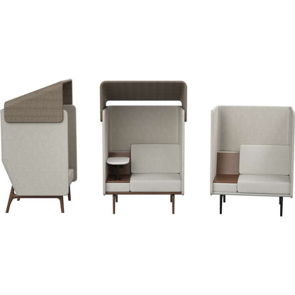 OFS Heya Lounge Seating