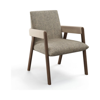 OFS Raya Guest Chair on white