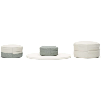 OFS Tate Bench & Ottoman