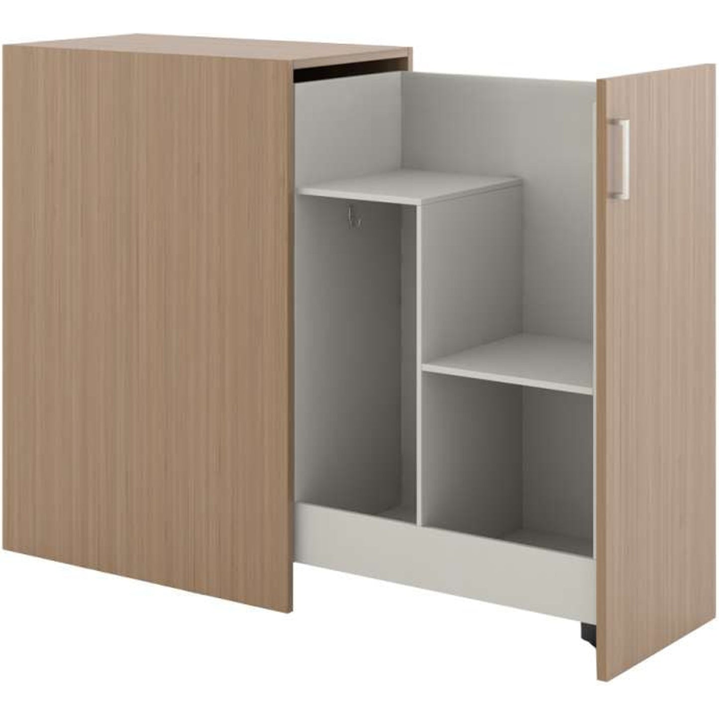 OFS Staks Slide-Out Storage Tower
