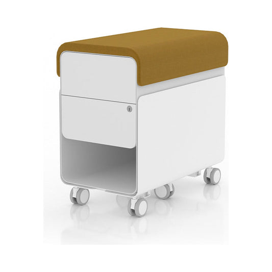 AMQ Embank Mobile Pedestal