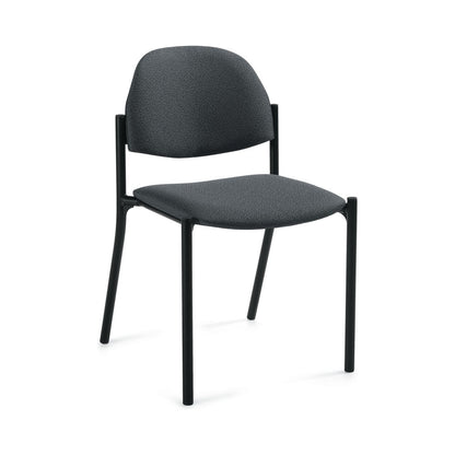 Global Comet Stacking Chair