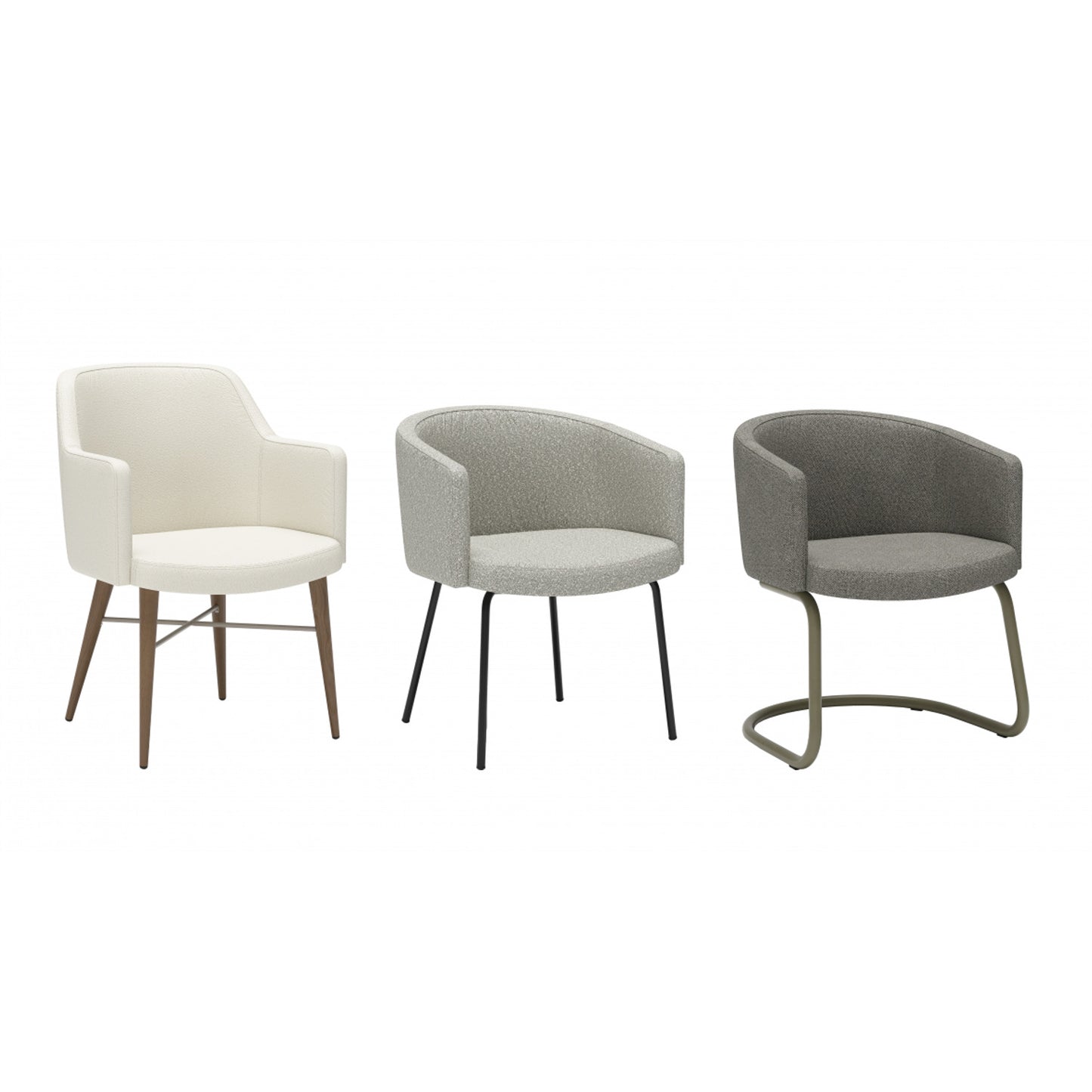 OFS Cinque Guest Chair
