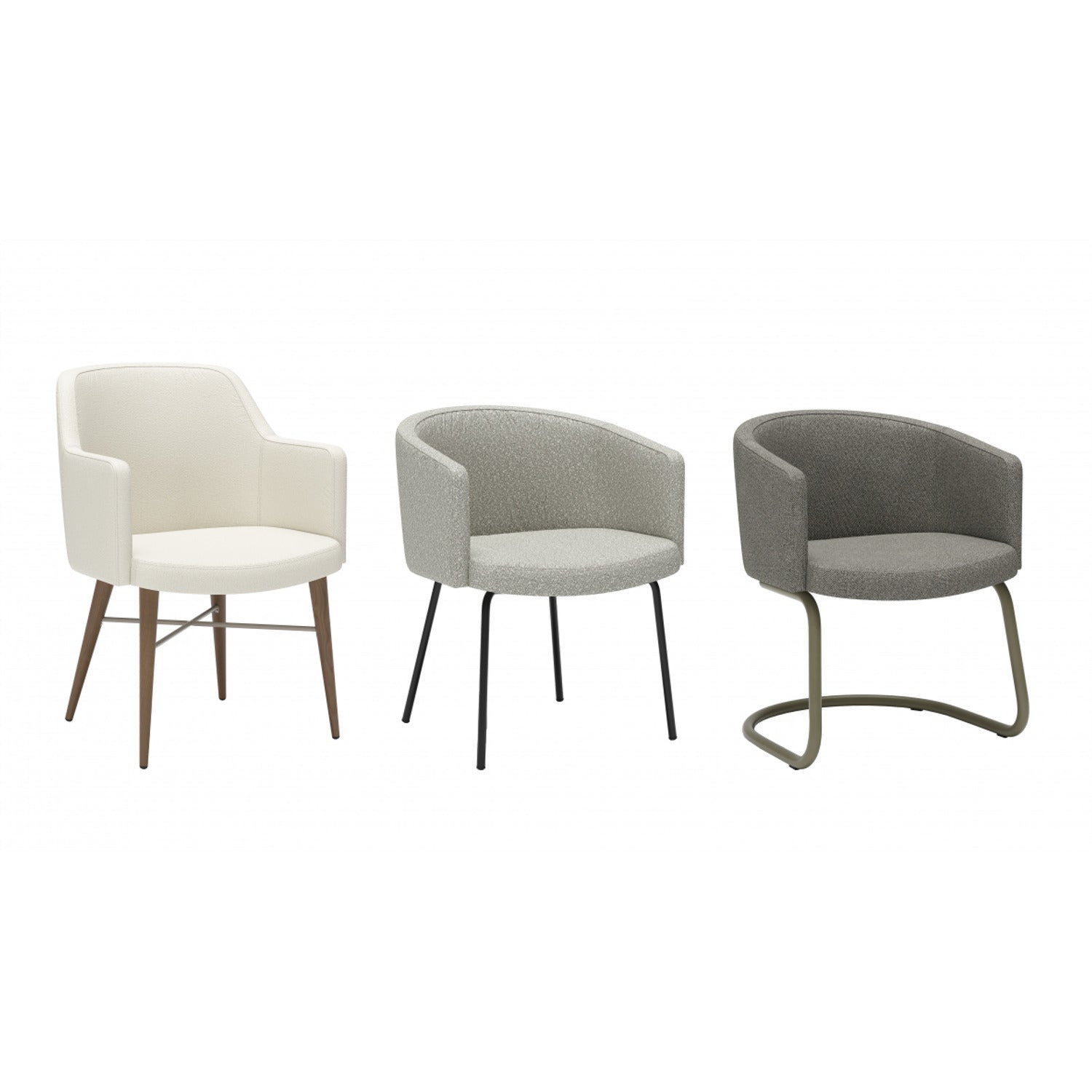 OFS Cinque Guest Chair