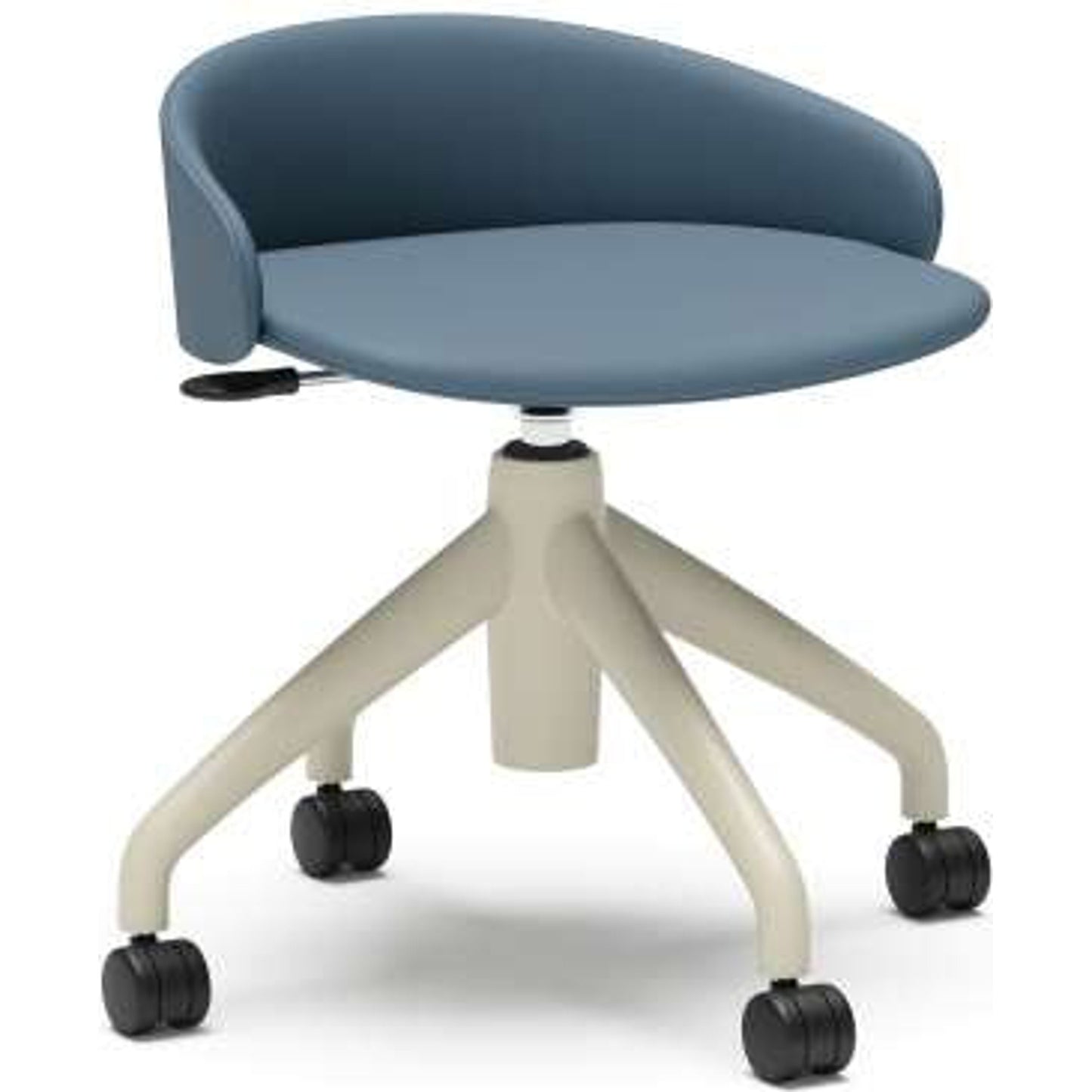 Carolina Ardha Stool