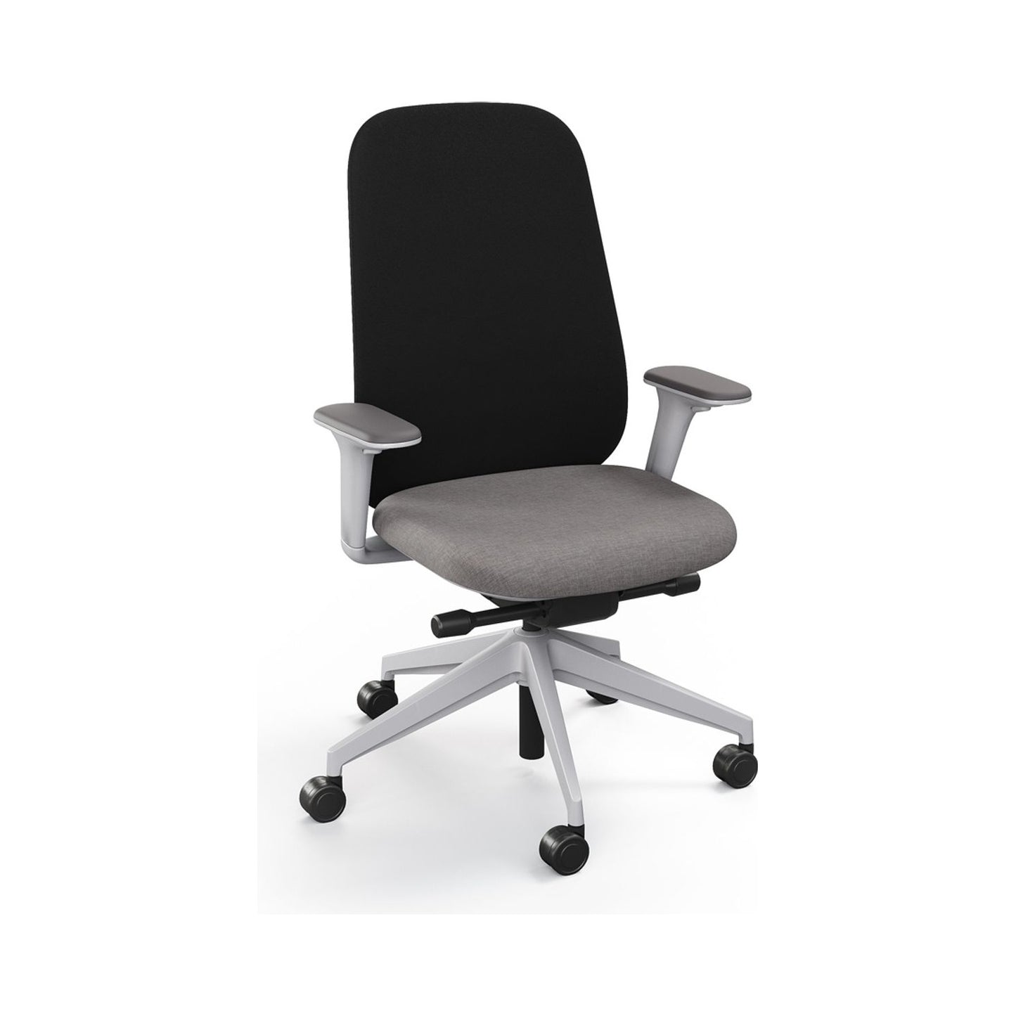 OFS Lucia Task Chair on white