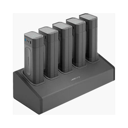 Omni Power Station 80C+