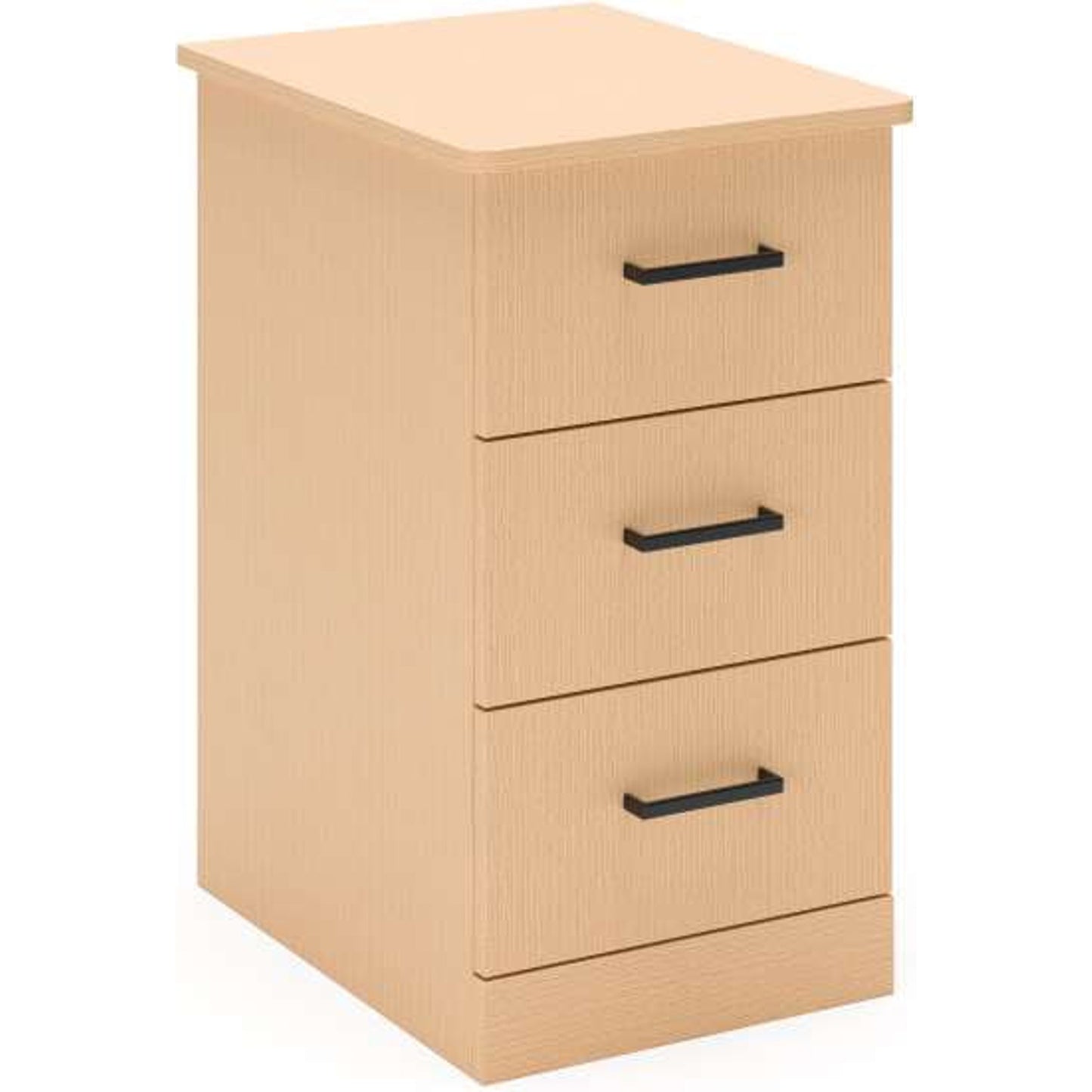Carolina Theatre Freestanding Storage