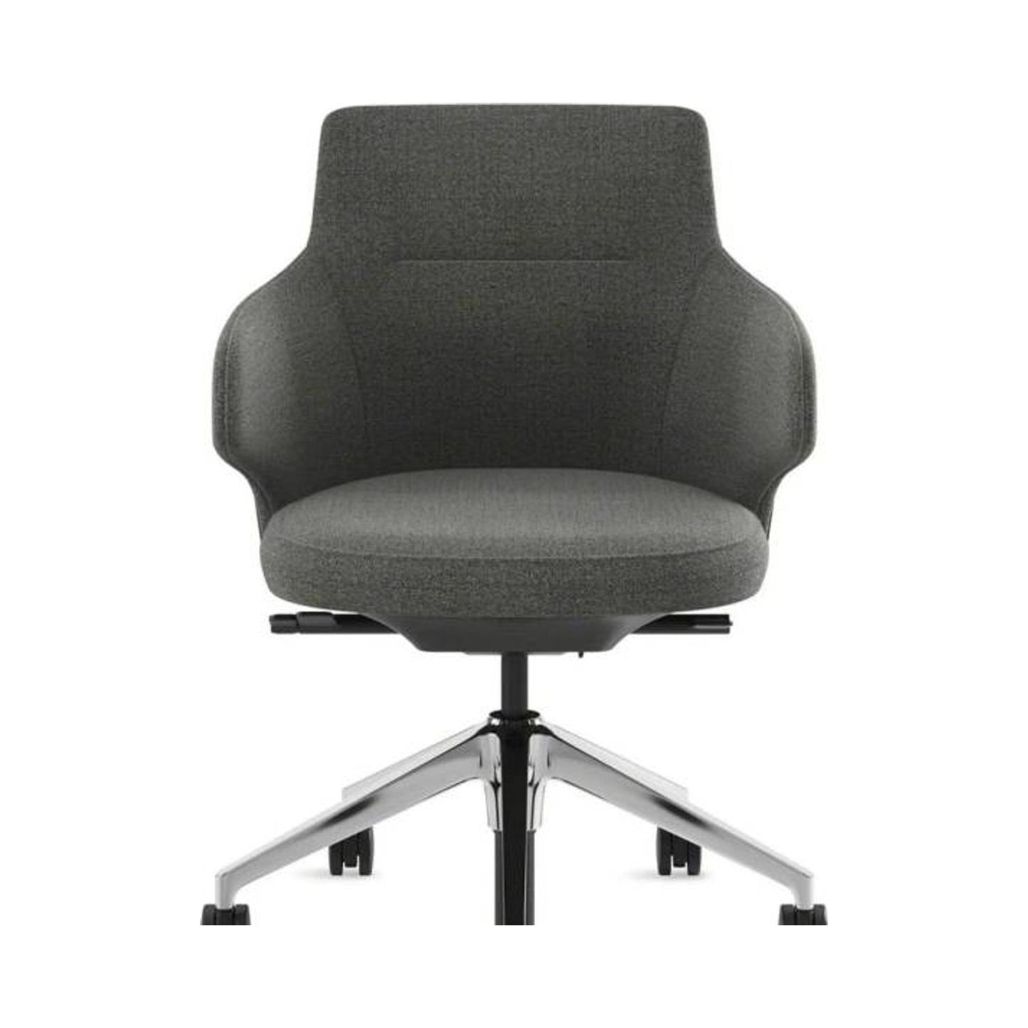 Coalesse Massaud Mid-Back Conference Chair