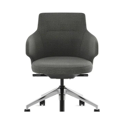 Coalesse Massaud Mid-Back Conference Chair