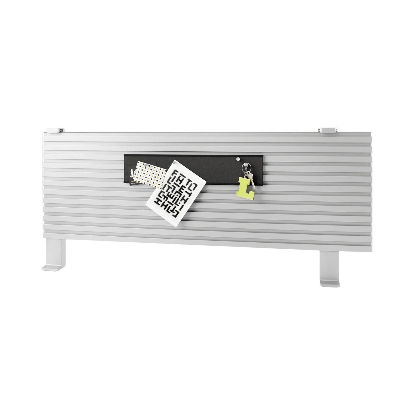 AMQ Slatwall Tool Rail