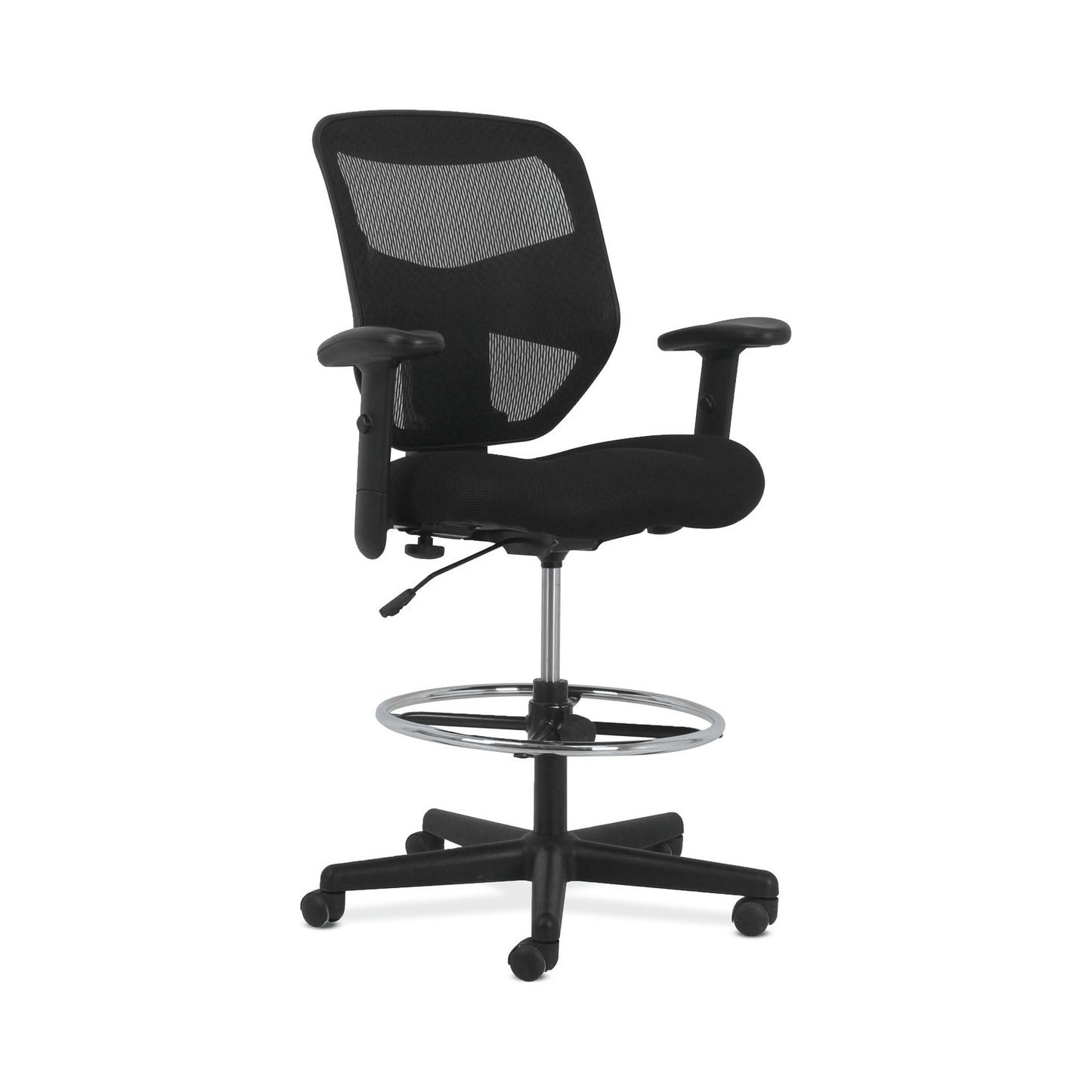 HON Prominent Mesh Back Task Stool