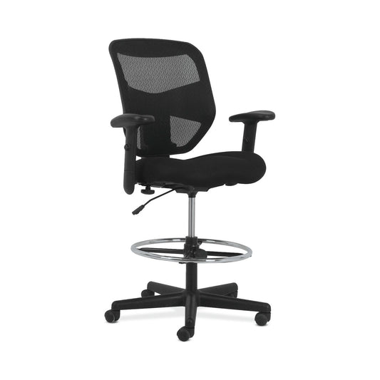 HON Prominent Mesh Back Task Stool