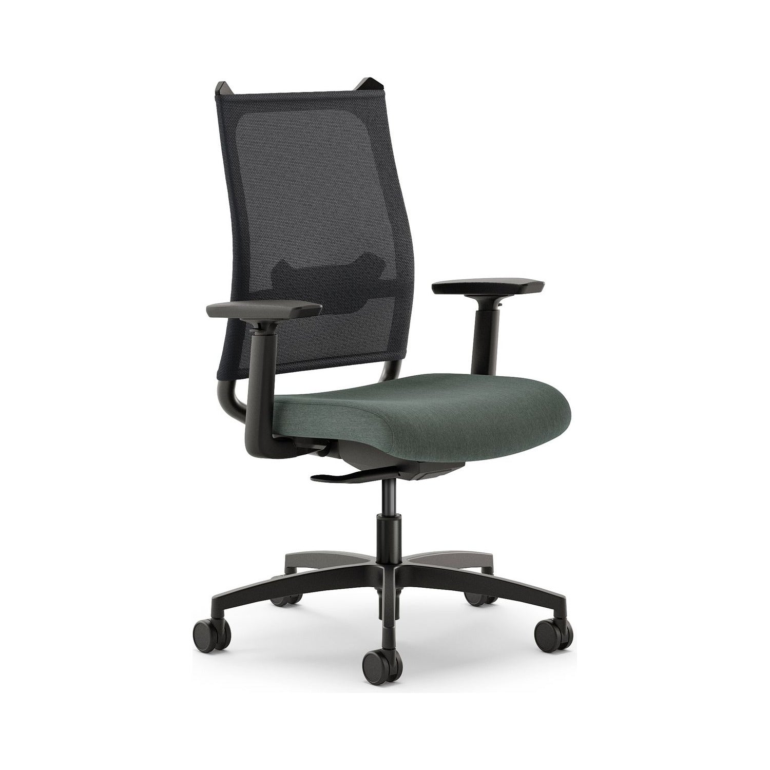 OFS Sladr Task Chair on white
