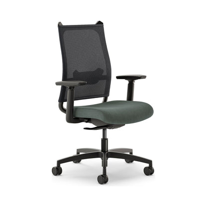OFS Sladr Task Chair on white