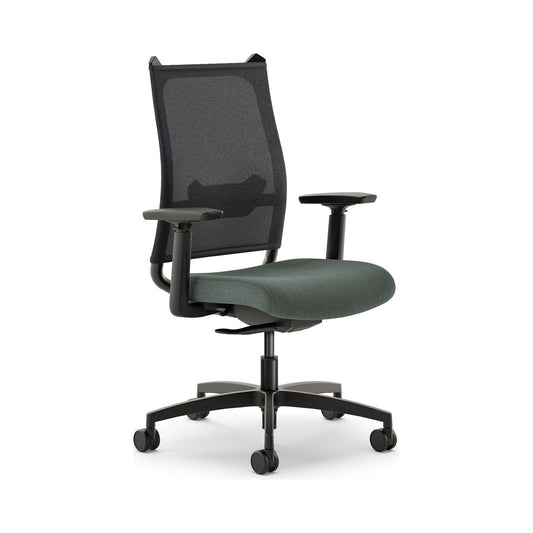 OFS Sladr Task Chair on white