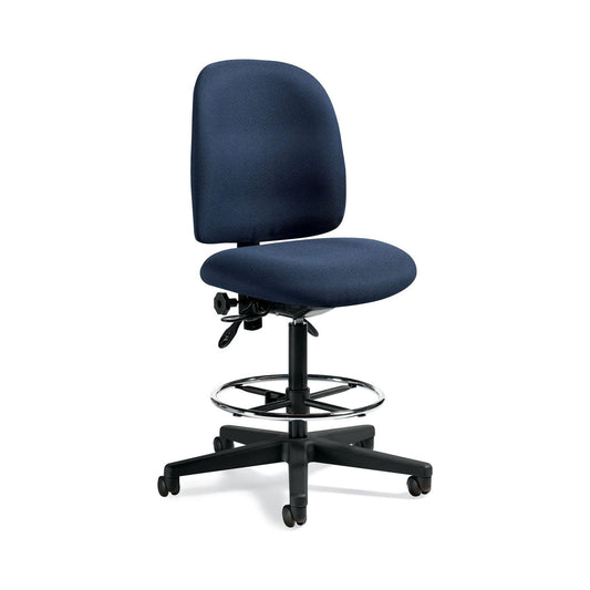 Global Granada Height Adjustable Stool