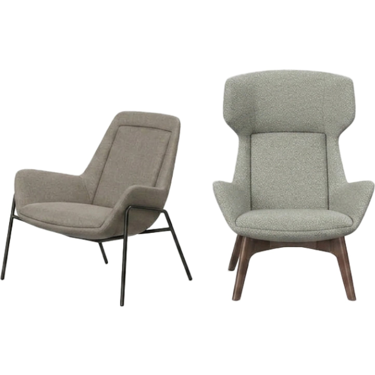 OFS Sofy Lounge Seating