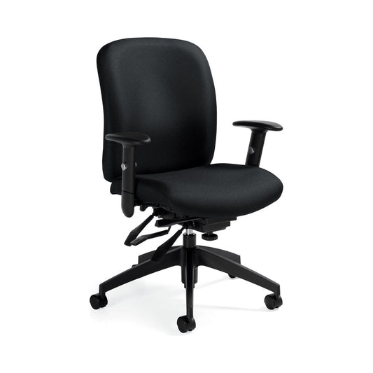 Global Truform Task Chair