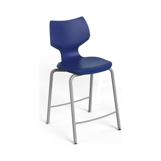 Smith System Flavors Fixed-Height Stool