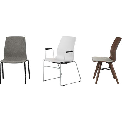 OFS Harpin Guest Chair