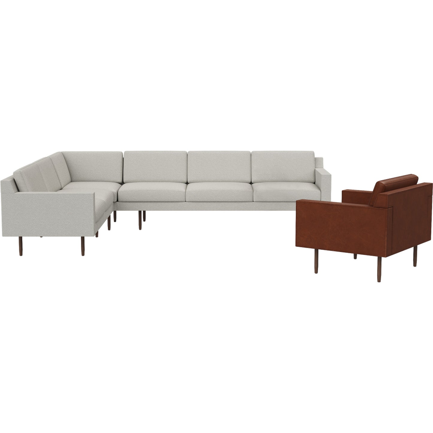 OFS Rowen Lounge Seating