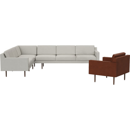 OFS Rowen Lounge Seating