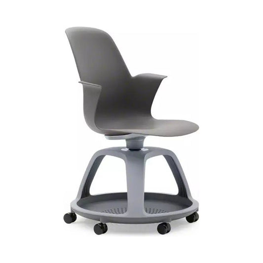 Steelcase Node Chair with Worksurface