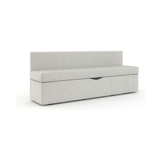 Carolina Whisper Sleepover Sofa on white