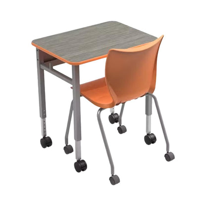 Smith System Planner Single-Student Desk