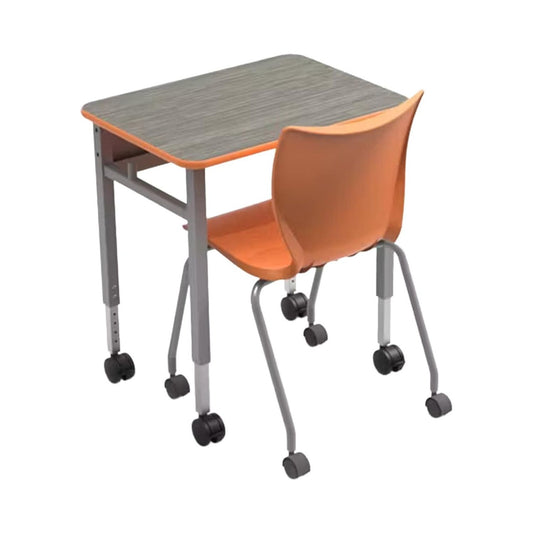 Smith System Planner Single-Student Desk