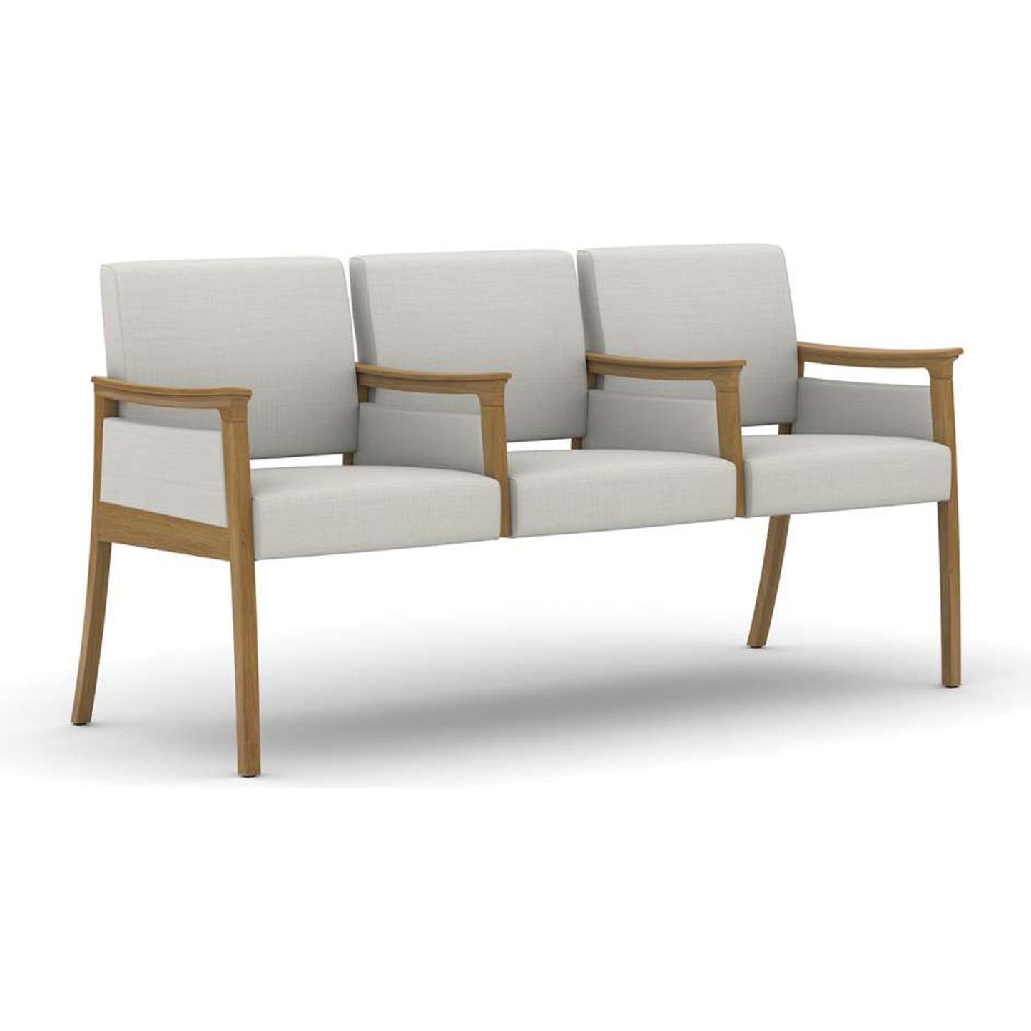 Carolina Modern Amenity Modular Lounge Seating