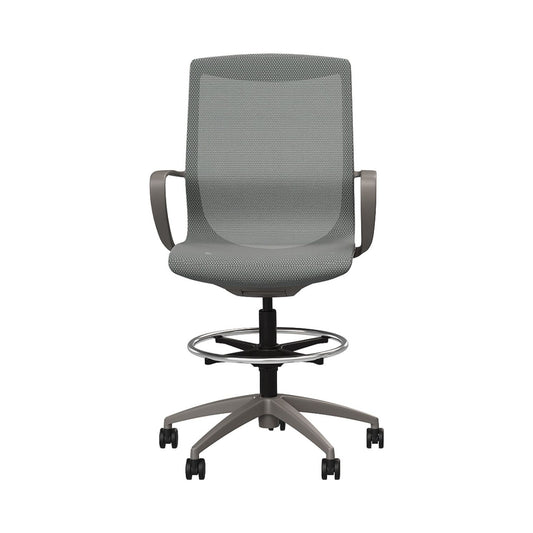 OFS Pret Task Stool on white