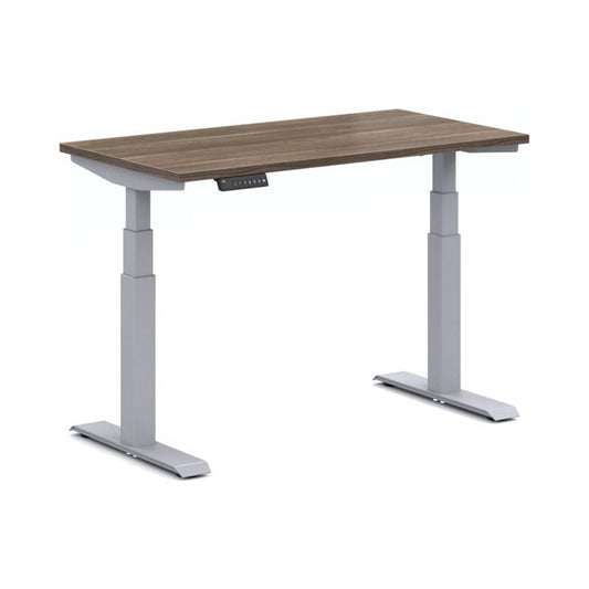 AMQ Activ Pro 2.0 Height-Adjustable Desk