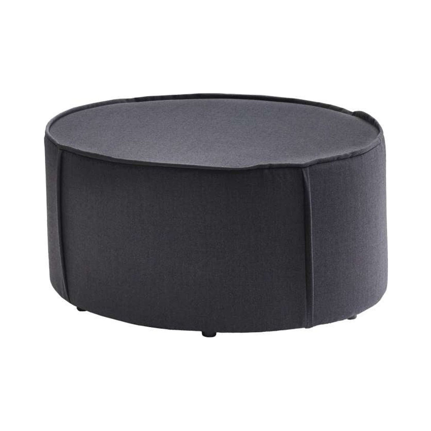 OFS Hinchada Bench & Ottoman on white