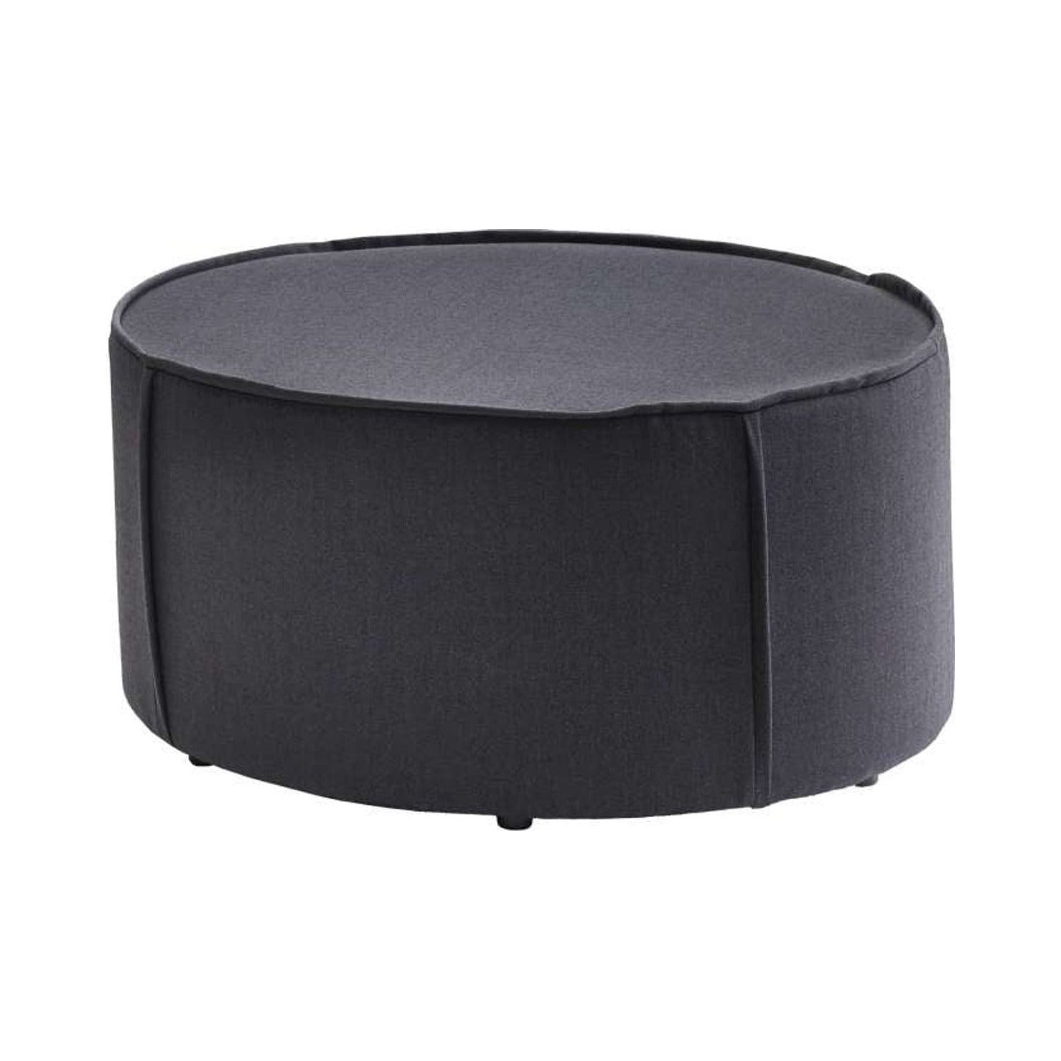 OFS Hinchada Bench & Ottoman on white