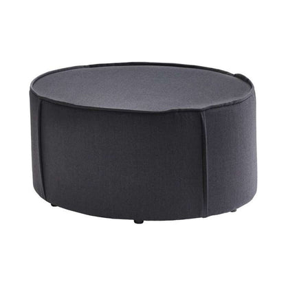 OFS Hinchada Bench & Ottoman on white