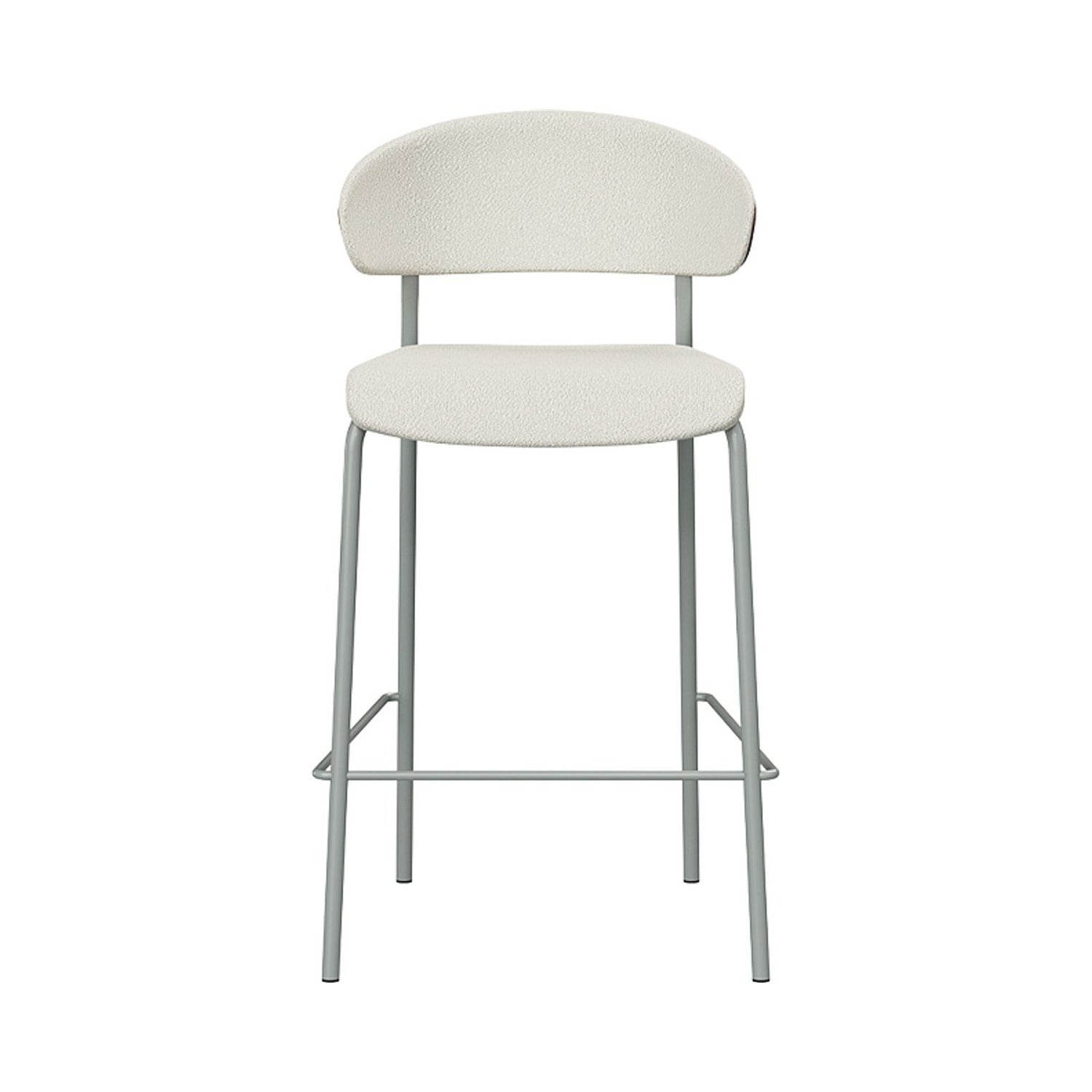 OFS Bistro Stool on white