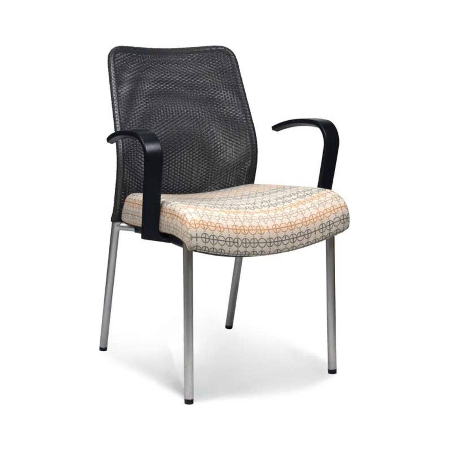 OFS HB Guest Chair on white