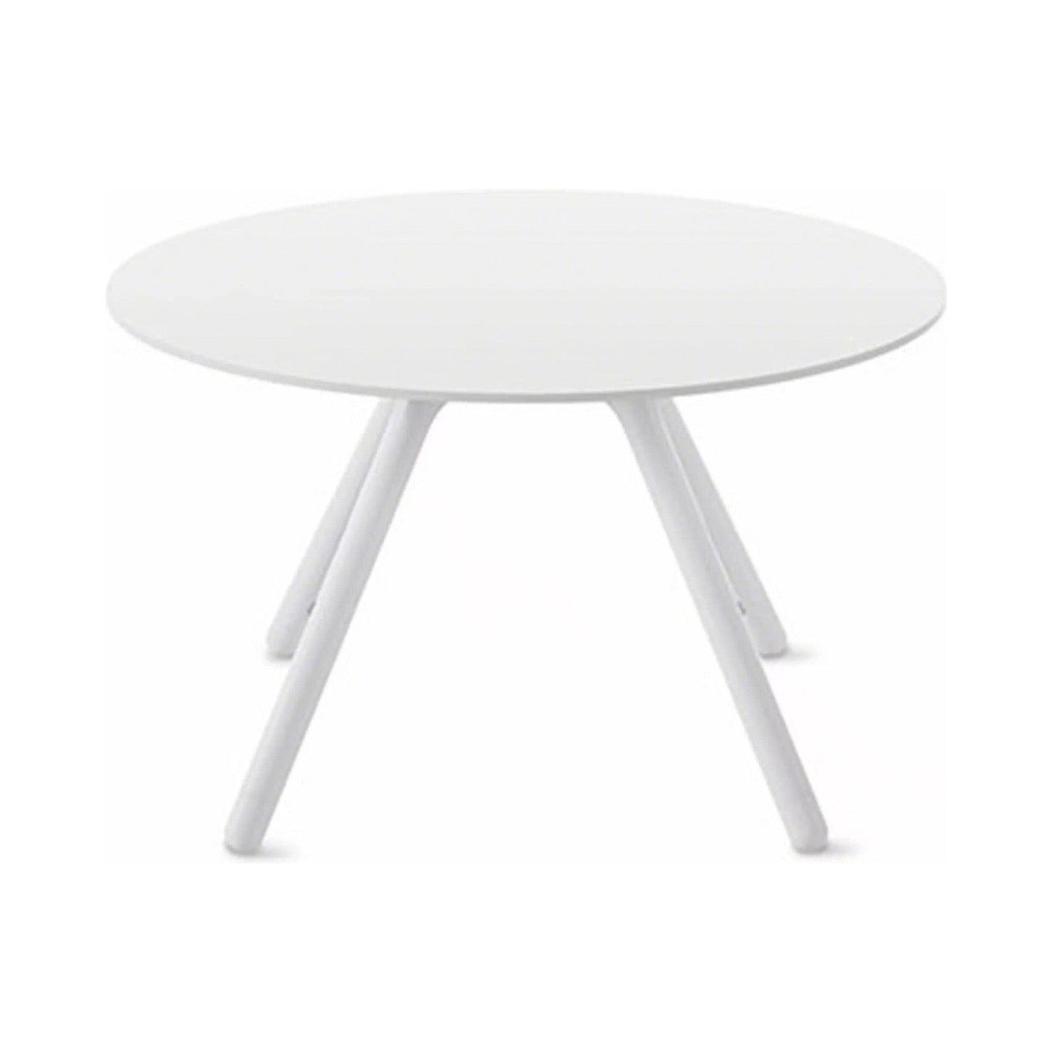 Coalesse Potrero415 Round Meeting Table