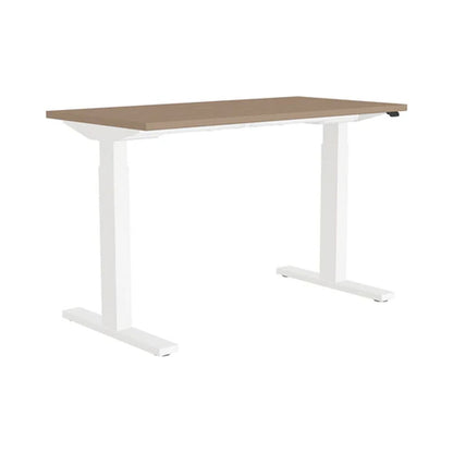 Steelcase Migration SE Sit-to-Stand Desk
