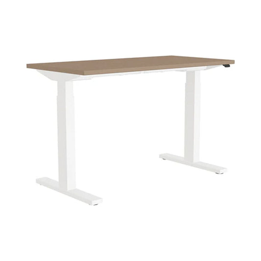 Steelcase Migration SE Sit-to-Stand Desk