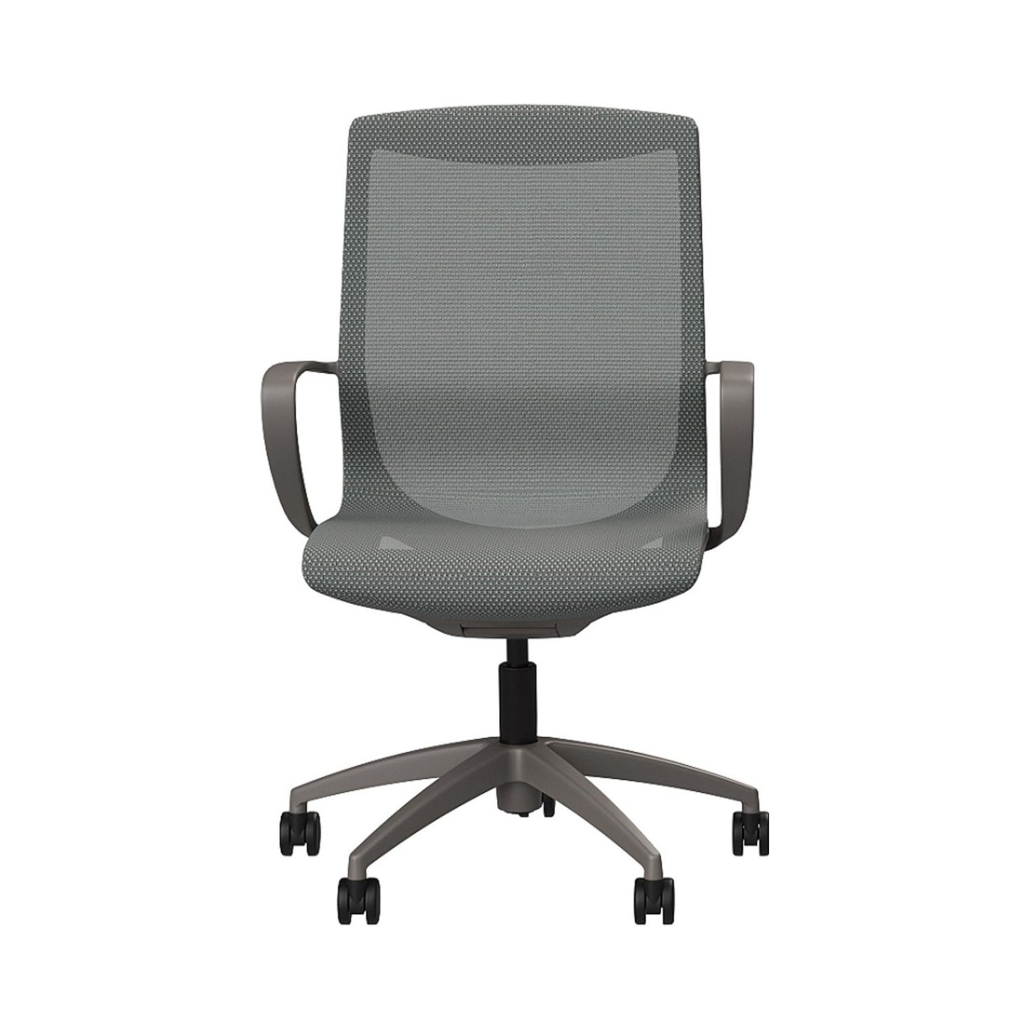 OFS Pret Task Chair on white