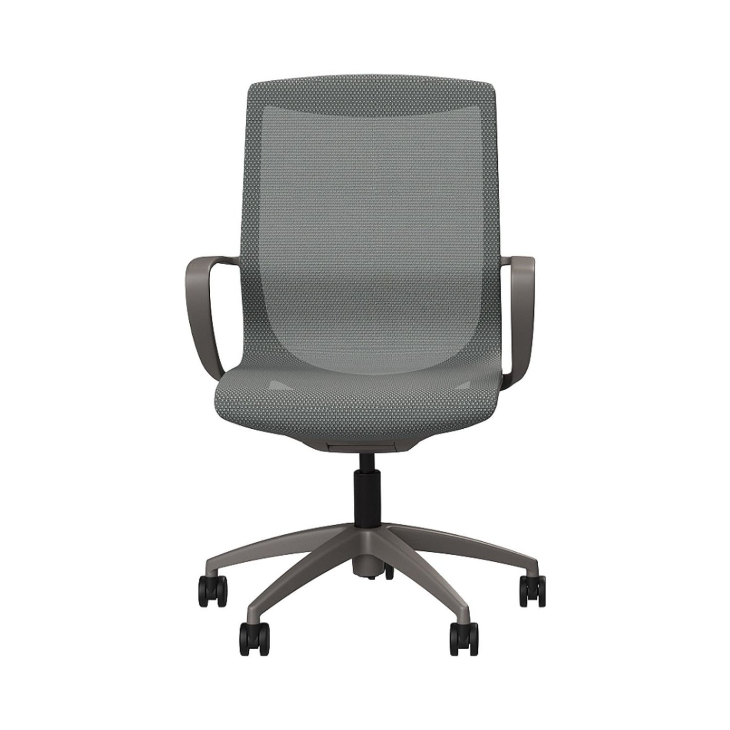 OFS Pret Task Chair on white