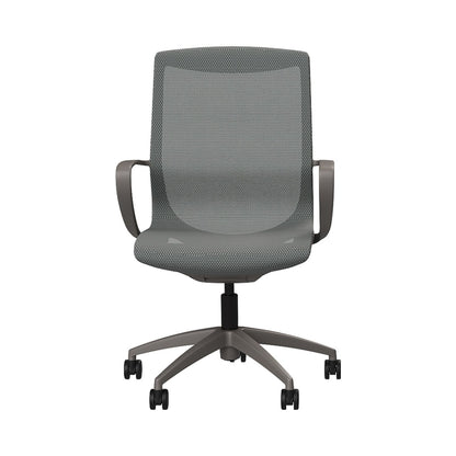 OFS Pret Task Chair on white