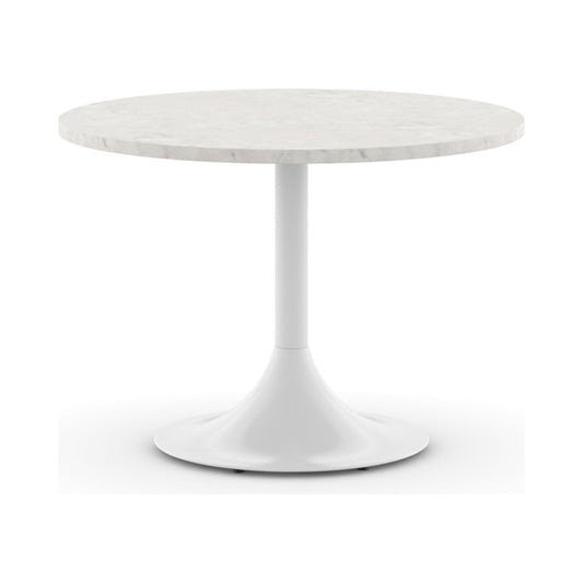 OFS Nineteen20 Cafe & Dining Table on white