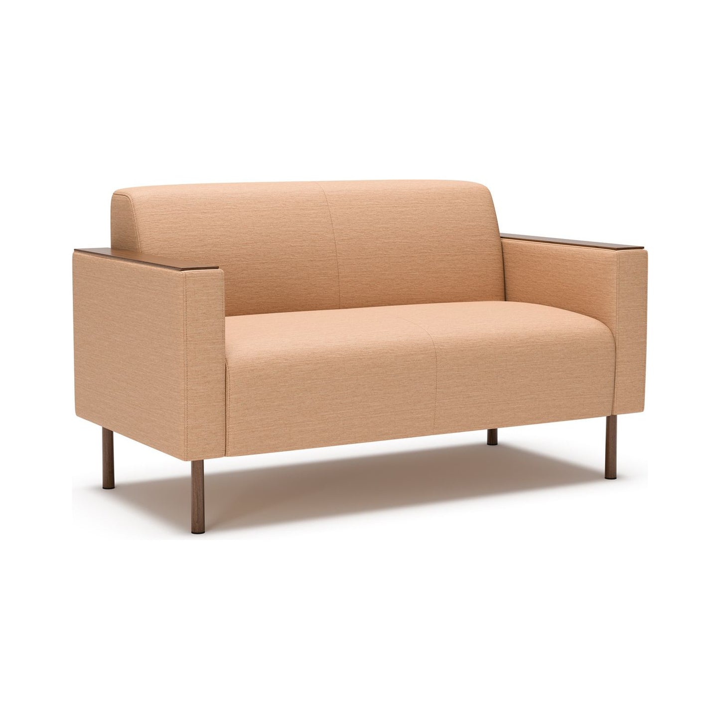 OFS Ani Lounge Seating on white