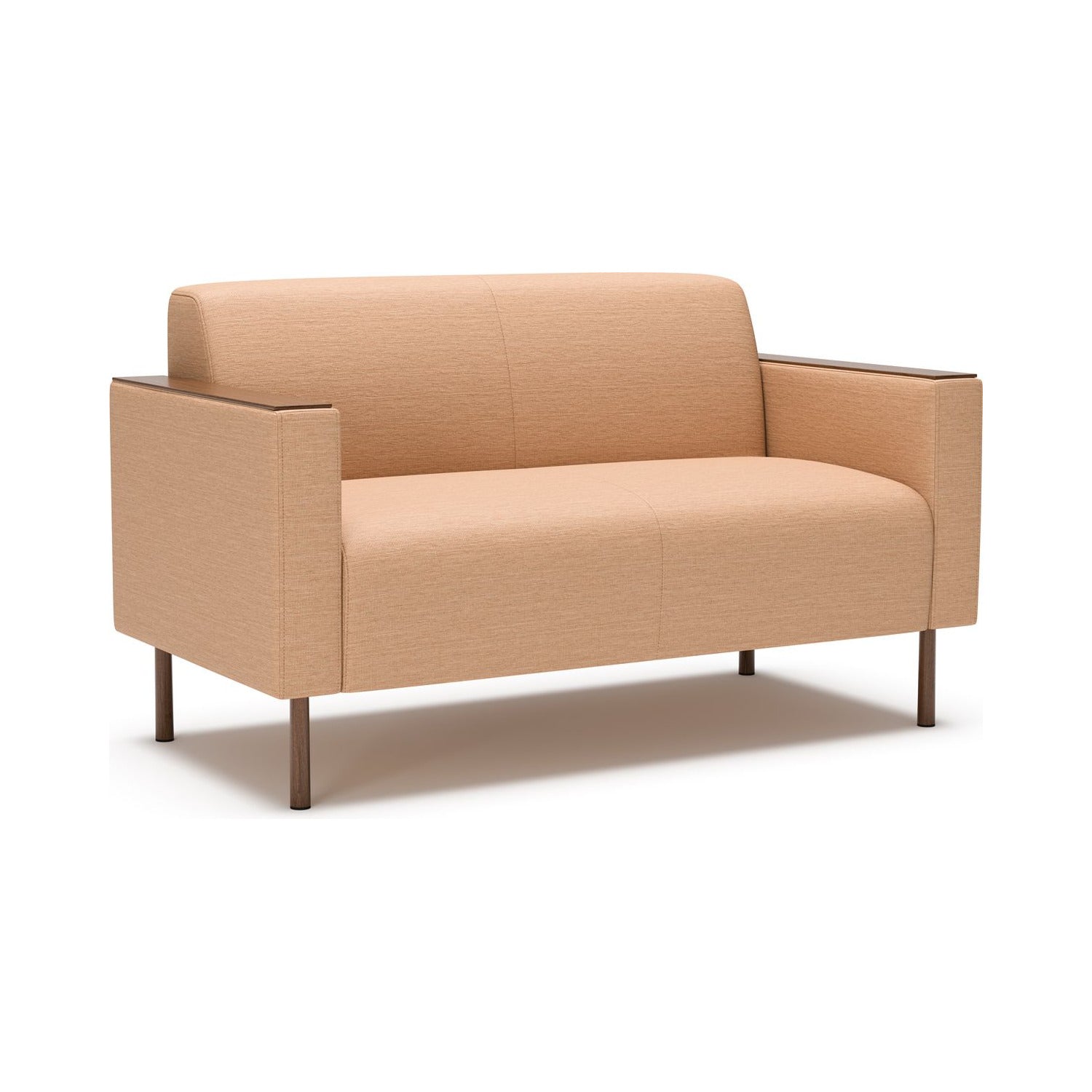 OFS Ani Lounge Seating on white